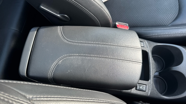 Nissan Qashqai 1.2 DiG-T Tekna 5dr Petrol Hatchback